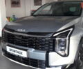 купить новое авто Киа Sportage 2025 года от официального дилера Сфера-Авто Киа фото