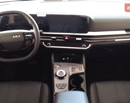 купити нове авто Кіа Sportage 2025 року від офіційного дилера Автоцентр AUTO.RIA Кіа фото