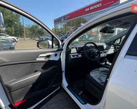 купити нове авто Кіа Sportage 2025 року від офіційного дилера Автоцентр AUTO.RIA Кіа фото