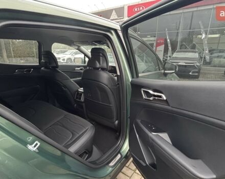 купити нове авто Кіа Sportage 2025 року від офіційного дилера Автоцентр AUTO.RIA Кіа фото