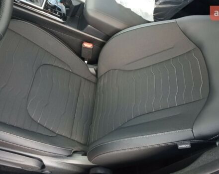 купить новое авто Киа Sportage 2025 года от официального дилера Черкаси - Авто Киа фото