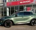купить новое авто Киа Sportage 2025 года от официального дилера Черкаси - Авто Киа фото