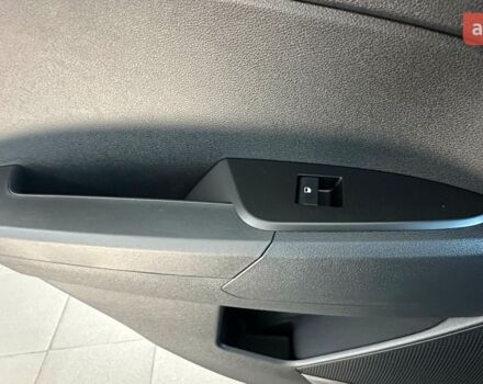 купить новое авто Киа Sportage 2025 года от официального дилера Хмельниччина-Авто Киа фото