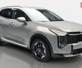 купити нове авто Кіа Sportage 2025 року від офіційного дилера Галичина-Авто Кіа фото