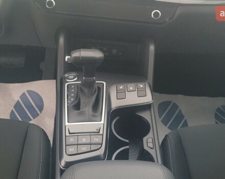 Киа Sportage 2025 в Сумах на Automoto.ua Киа Sportage, объемом двигателя 1.6 л и пробегом 0 тыс. км за 30674 $, фото 8 на Automoto.ua