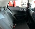 купити нове авто Кіа Sportage 2025 року від офіційного дилера УКРАВТО ВОЛИНЬ Кіа фото