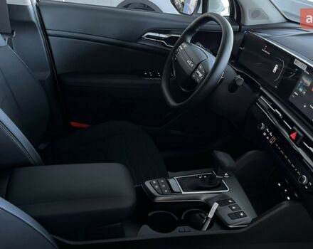 Киа Sportage 2025 года купить новое авто Киа Sportage 2025 года от официального дилера УКРАВТО ХМЕЛЬНИЦЬКИЙ Киа фото