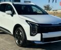 купити нове авто Кіа Sportage 2025 року від офіційного дилера «Одеса-АВТО» Кіа фото