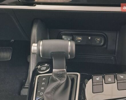 Киа Sportage, объемом двигателя 1.6 л и пробегом 0 тыс. км за 30215 $, фото 17 на Automoto.ua