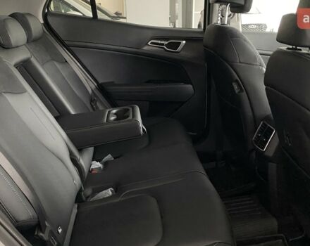купити нове авто Кіа Sportage 2025 року від офіційного дилера Автоцентр AUTO.RIA Кіа фото