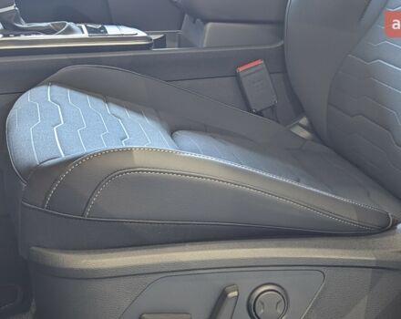 купить новое авто Киа Sportage 2025 года от официального дилера АВТОГРАД ОДЕСА KIA Киа фото