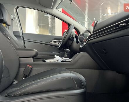купити нове авто Кіа Sportage 2025 року від офіційного дилера Автоцентр AUTO.RIA Кіа фото