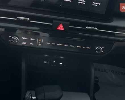 Киа Sportage 2025 года купить новое авто Киа Sportage 2025 года от официального дилера УКРАВТО ХМЕЛЬНИЦЬКИЙ Киа фото