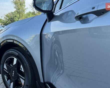 купити нове авто Кіа Sportage 2025 року від офіційного дилера Автоцентр AUTO.RIA Кіа фото