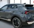 купити нове авто Кіа Sportage 2025 року від офіційного дилера Галичина-Авто Кіа фото