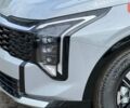 купити нове авто Кіа Sportage 2025 року від офіційного дилера Рівне-Авто Кіа фото