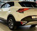 купить новое авто Киа Sportage 2025 года от официального дилера АВТОГРАД ОДЕСА KIA Киа фото