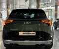 купить новое авто Киа Sportage 2025 года от официального дилера Автоцентр AUTO.RIA Киа фото