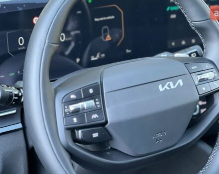купить новое авто Киа Sportage 2025 года от официального дилера Рівне-Авто Киа фото