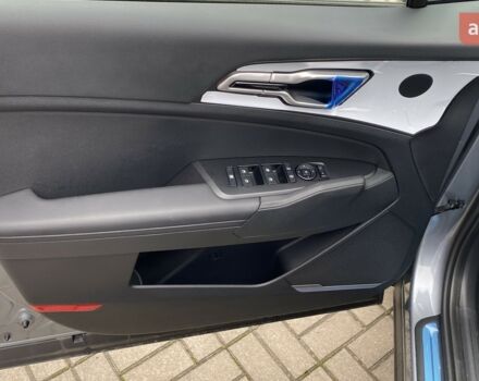 купить новое авто Киа Sportage 2025 года от официального дилера Автоцентр AUTO.RIA Киа фото