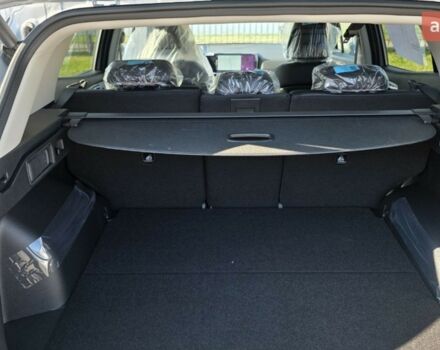 Киа Sportage, объемом двигателя 1.6 л и пробегом 0 тыс. км за 33222 $, фото 11 на Automoto.ua