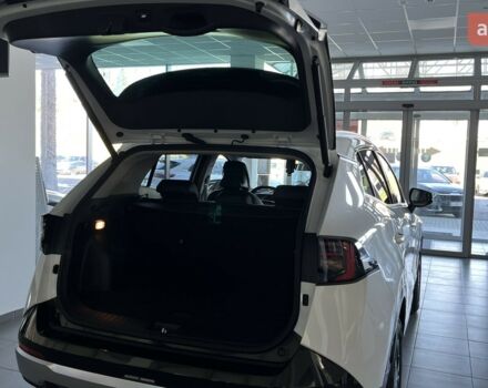 Киа Sportage 2025 года купить новое авто Киа Sportage 2025 года от официального дилера УКРАВТО ХМЕЛЬНИЦЬКИЙ Киа фото