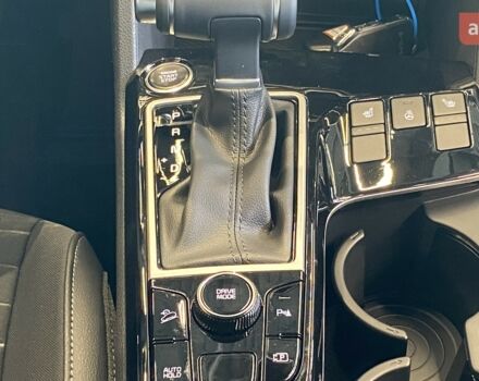 Киа Sportage, объемом двигателя 1.6 л и пробегом 0 тыс. км за 28382 $, фото 12 на Automoto.ua