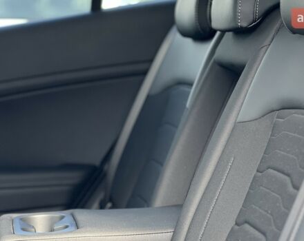 купить новое авто Киа Sportage 2025 года от официального дилера Рівне-Авто Киа фото