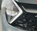 купить новое авто Киа Sportage 2025 года от официального дилера Рівне-Авто Киа фото