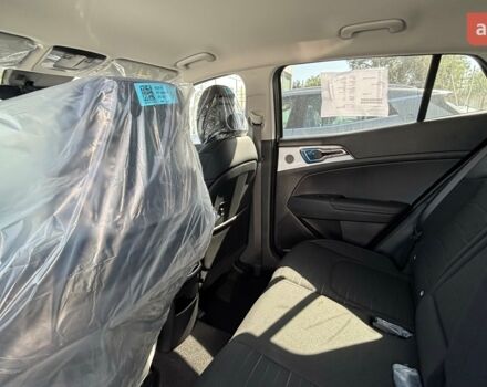 купити нове авто Кіа Sportage 2025 року від офіційного дилера Автоцентр AUTO.RIA Кіа фото