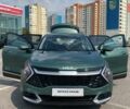 купить новое авто Киа Sportage 2025 года от официального дилера Фрунзе-Авто KIA Киа фото