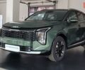 Киа Sportage, объемом двигателя 1.6 л и пробегом 0 тыс. км за 36092 $, фото 1 на Automoto.ua