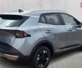 купить новое авто Киа Sportage 2025 года от официального дилера Галичина-Авто Киа фото