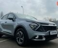 купить новое авто Киа Sportage 2025 года от официального дилера «Одеса-АВТО» Киа фото