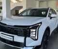 Киа Sportage 2025 года купить новое авто Киа Sportage 2025 года от официального дилера УКРАВТО ХМЕЛЬНИЦЬКИЙ Киа фото