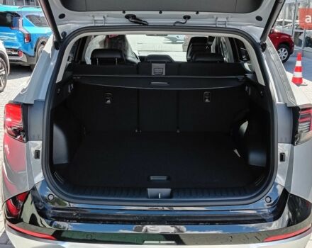 купити нове авто Кіа Sportage 2025 року від офіційного дилера Радар-сервіс Кіа фото