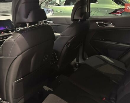 Киа Sportage, объемом двигателя 1.6 л и пробегом 0 тыс. км за 28544 $, фото 13 на Automoto.ua