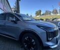 Киа Sportage 2025 года купить новое авто Киа Sportage 2025 года от официального дилера Хмельниччина-Авто Киа фото