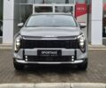 купить новое авто Киа Sportage 2025 года от официального дилера «Одеса-АВТО» Киа фото