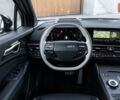 купити нове авто Кіа Sportage 2025 року від офіційного дилера Фрунзе-Авто KIA Кіа фото