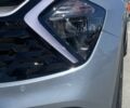 купити нове авто Кіа Sportage 2025 року від офіційного дилера Фрунзе-Авто KIA Кіа фото