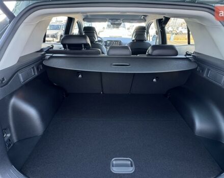 купить новое авто Киа Sportage 2025 года от официального дилера «Одеса-АВТО» Киа фото