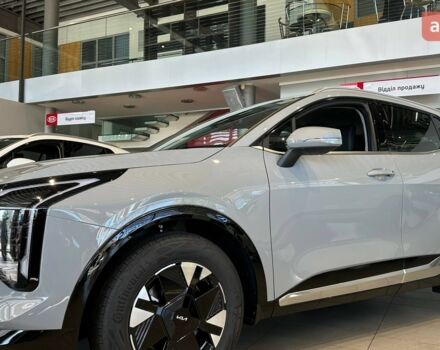 Кіа Sportage, об'ємом двигуна 1.6 л та пробігом 0 тис. км за 32869 $, фото 5 на Automoto.ua