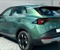 купити нове авто Кіа Sportage 2025 року від офіційного дилера Галичина-Авто Кіа фото