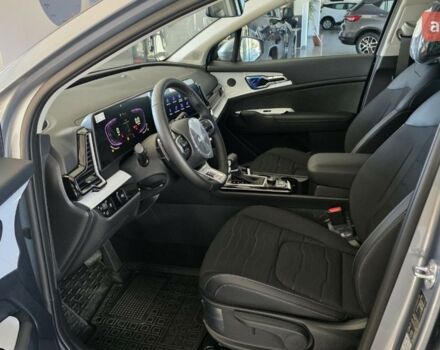 Киа Sportage, объемом двигателя 1.6 л и пробегом 0 тыс. км за 31504 $, фото 12 на Automoto.ua