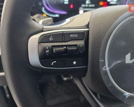 Киа Sportage, объемом двигателя 1.6 л и пробегом 0 тыс. км за 31504 $, фото 16 на Automoto.ua