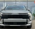 купить новое авто Киа Sportage 2025 года от официального дилера «Одеса-АВТО» Киа фото