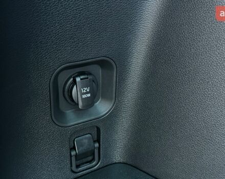 купить новое авто Киа Sportage 2025 года от официального дилера «Одеса-АВТО» Киа фото