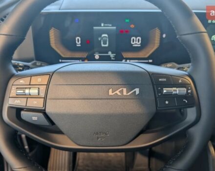 купить новое авто Киа Sportage 2025 года от официального дилера Галичина-Авто Киа фото