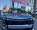 Киа Sportage 2025 года купить новое авто Киа Sportage 2025 года от официального дилера Хмельниччина-Авто Киа фото